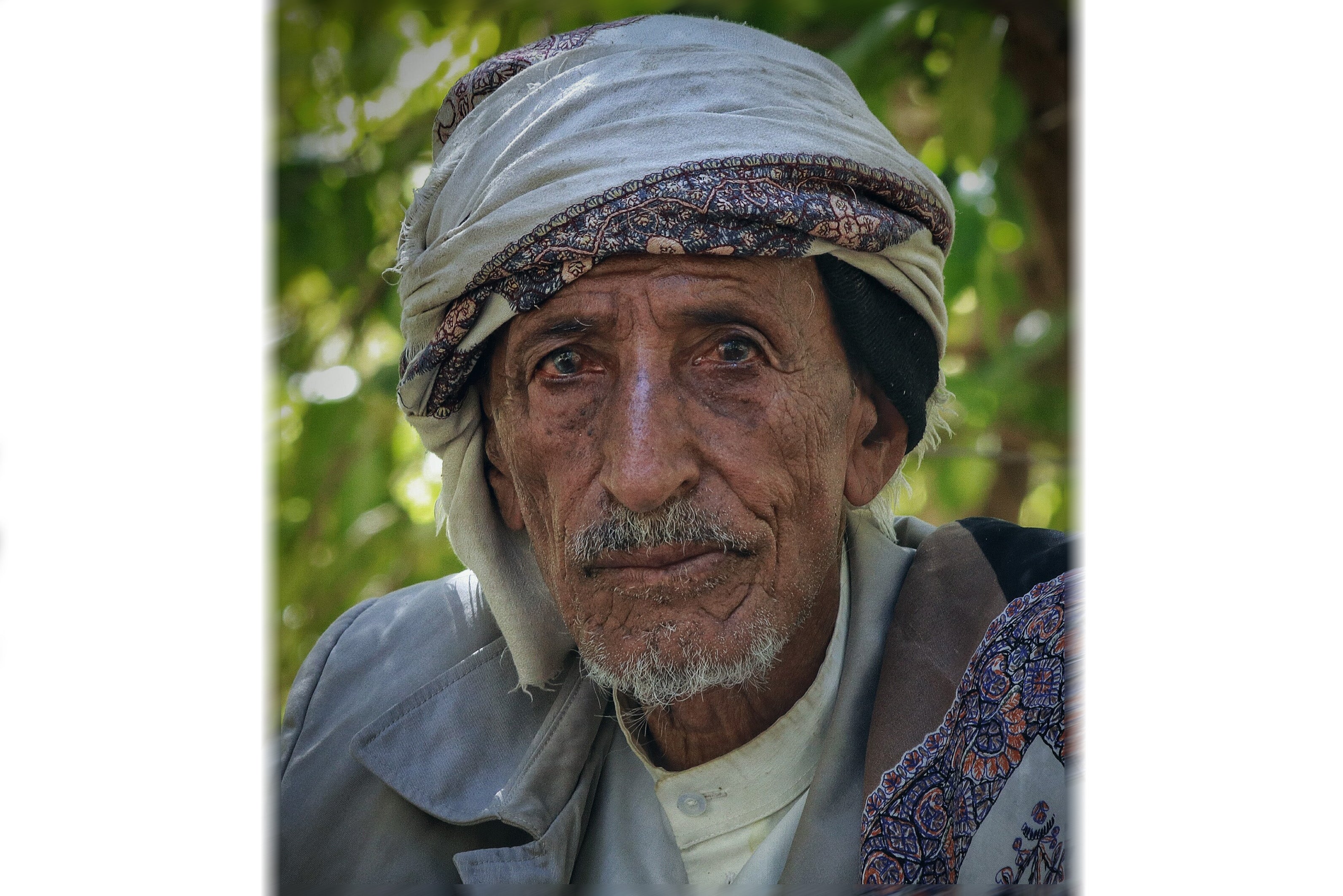 Abdullah Mohamed Ali Tamesh