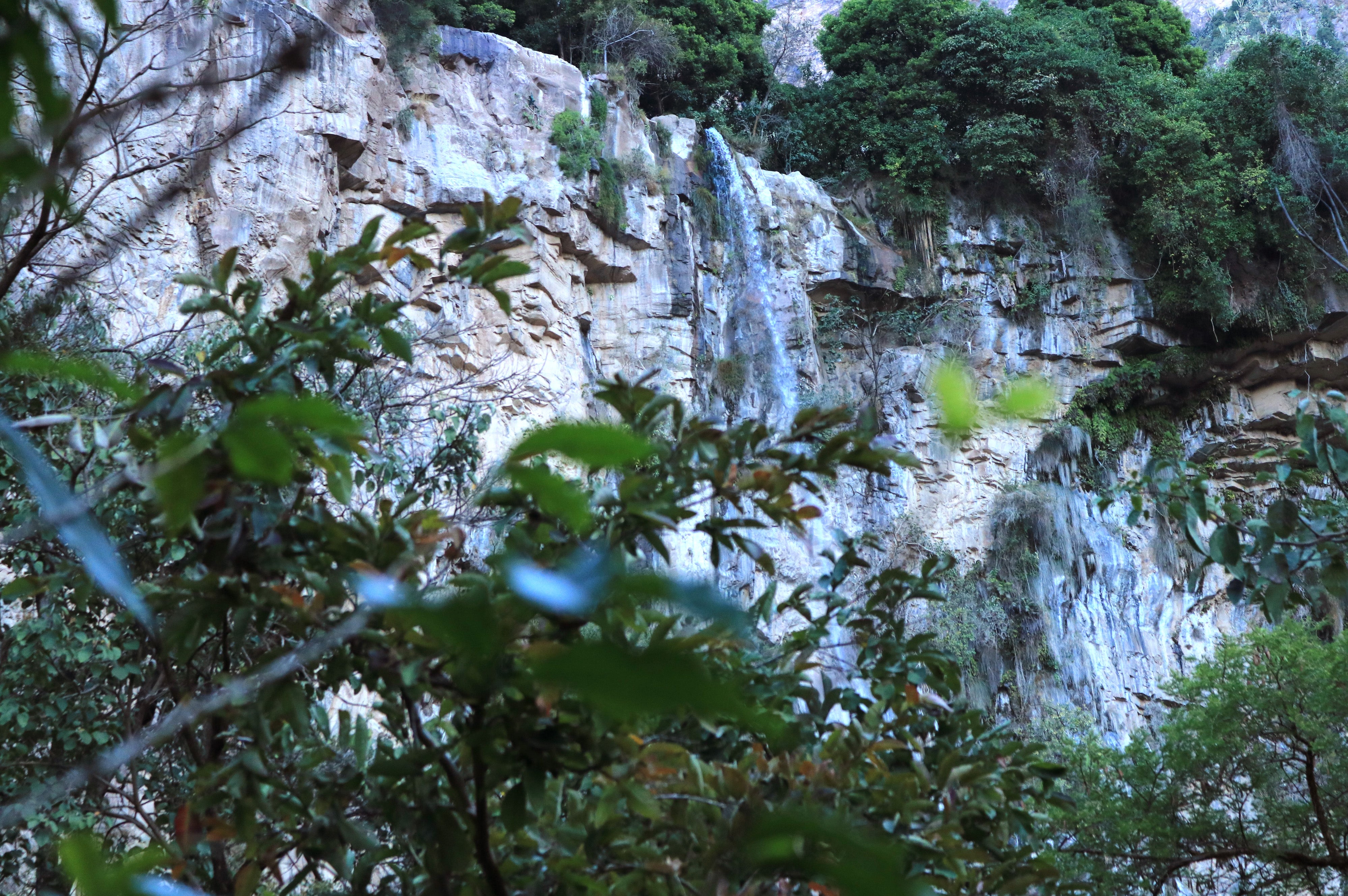 Wadi Al Saraba