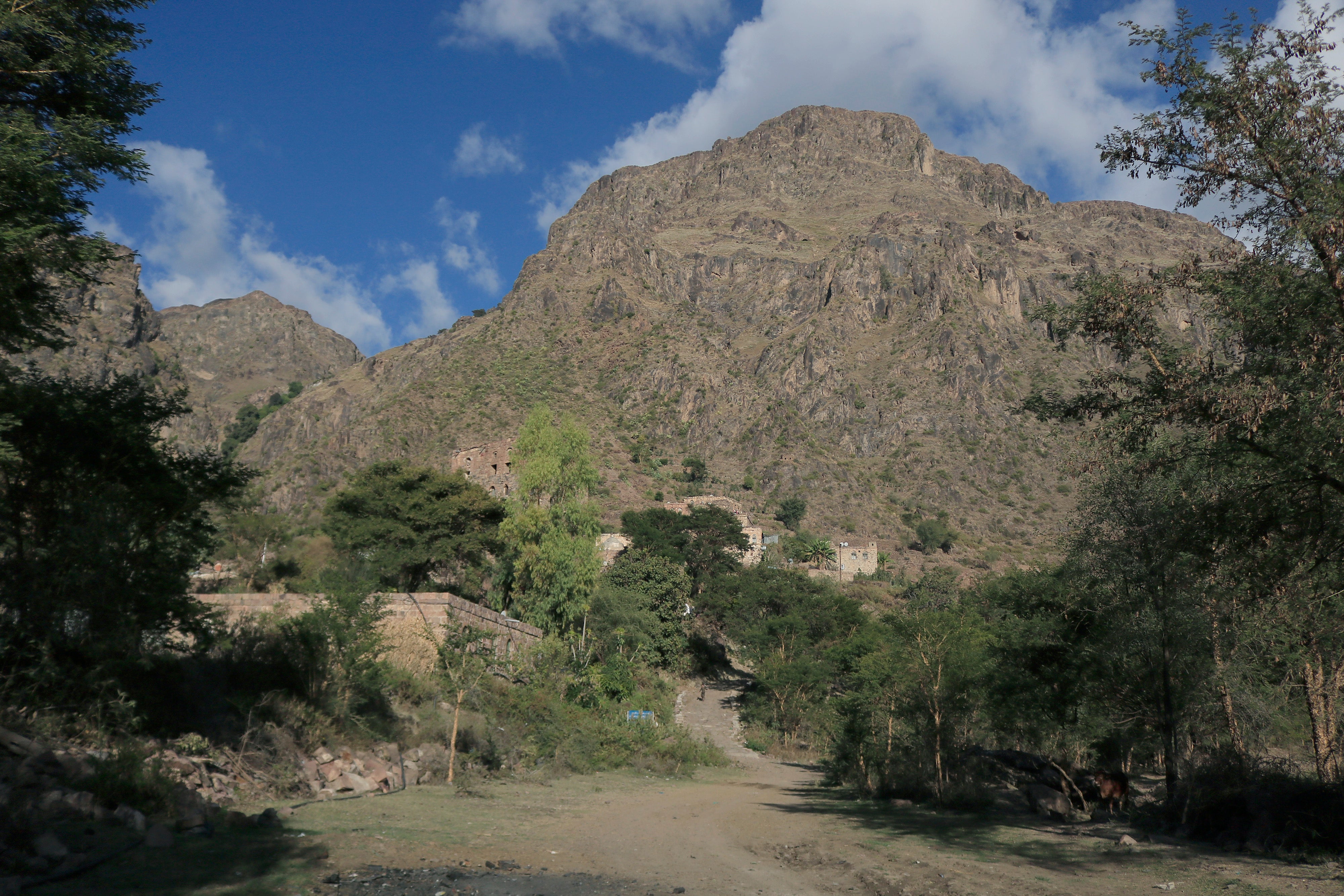 Wadi Al Harf