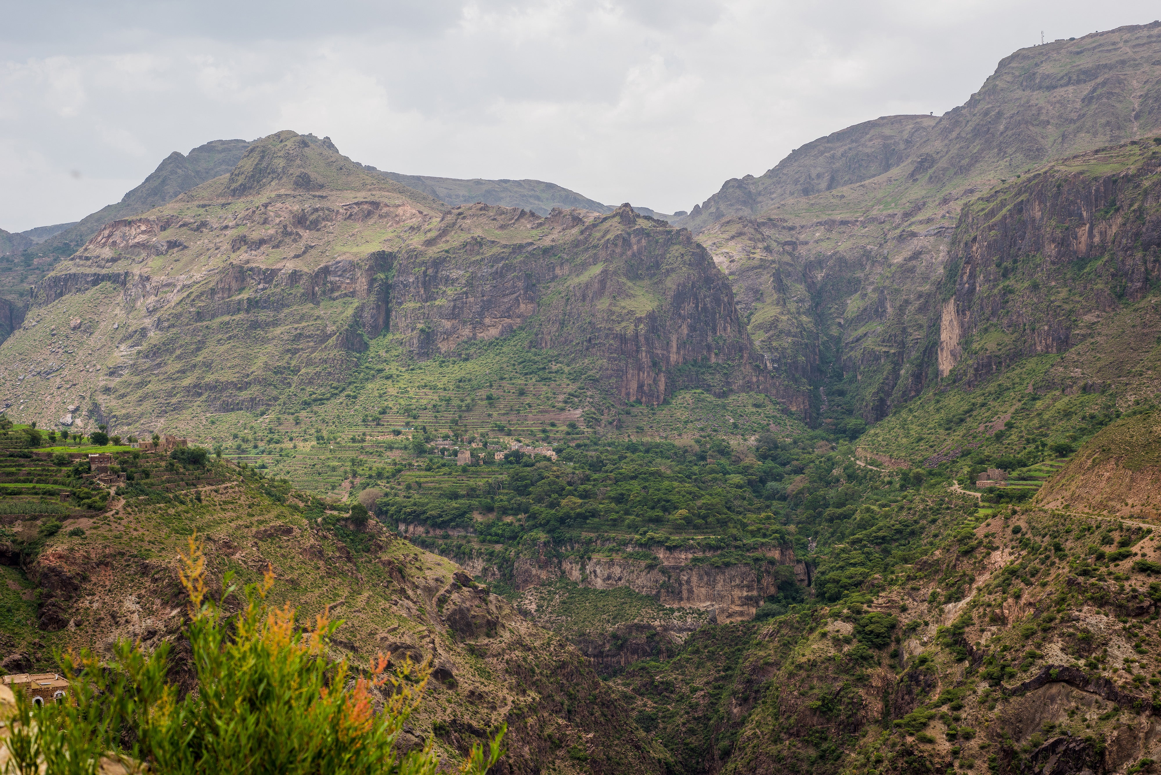 Wadi Kuraba