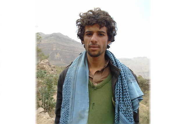 Mohammed Ismael Ahmed Al-Jaberi