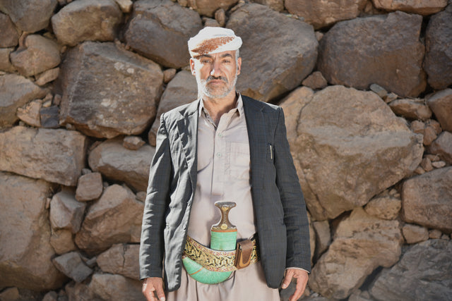 Abdullah Rashed Mohammed Al-Jaberi