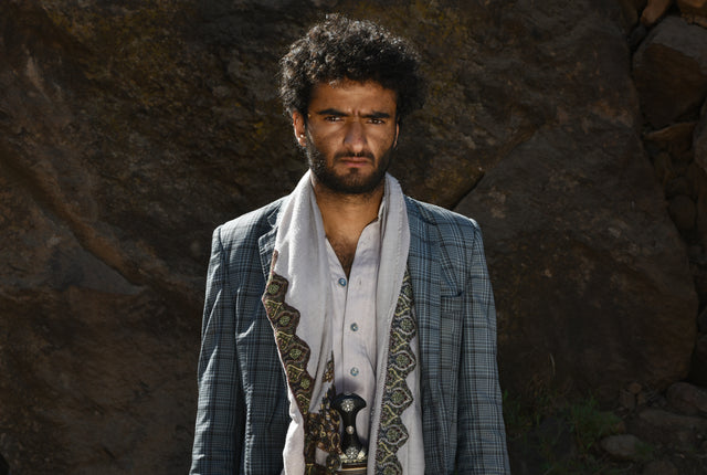 Hamza Yahya Rashed Al-Jaberi