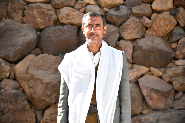 Mohammed Abdu Jameel Al-Jaberi