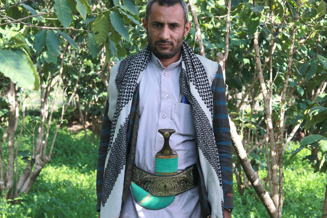 Mohamed Awad Shibam