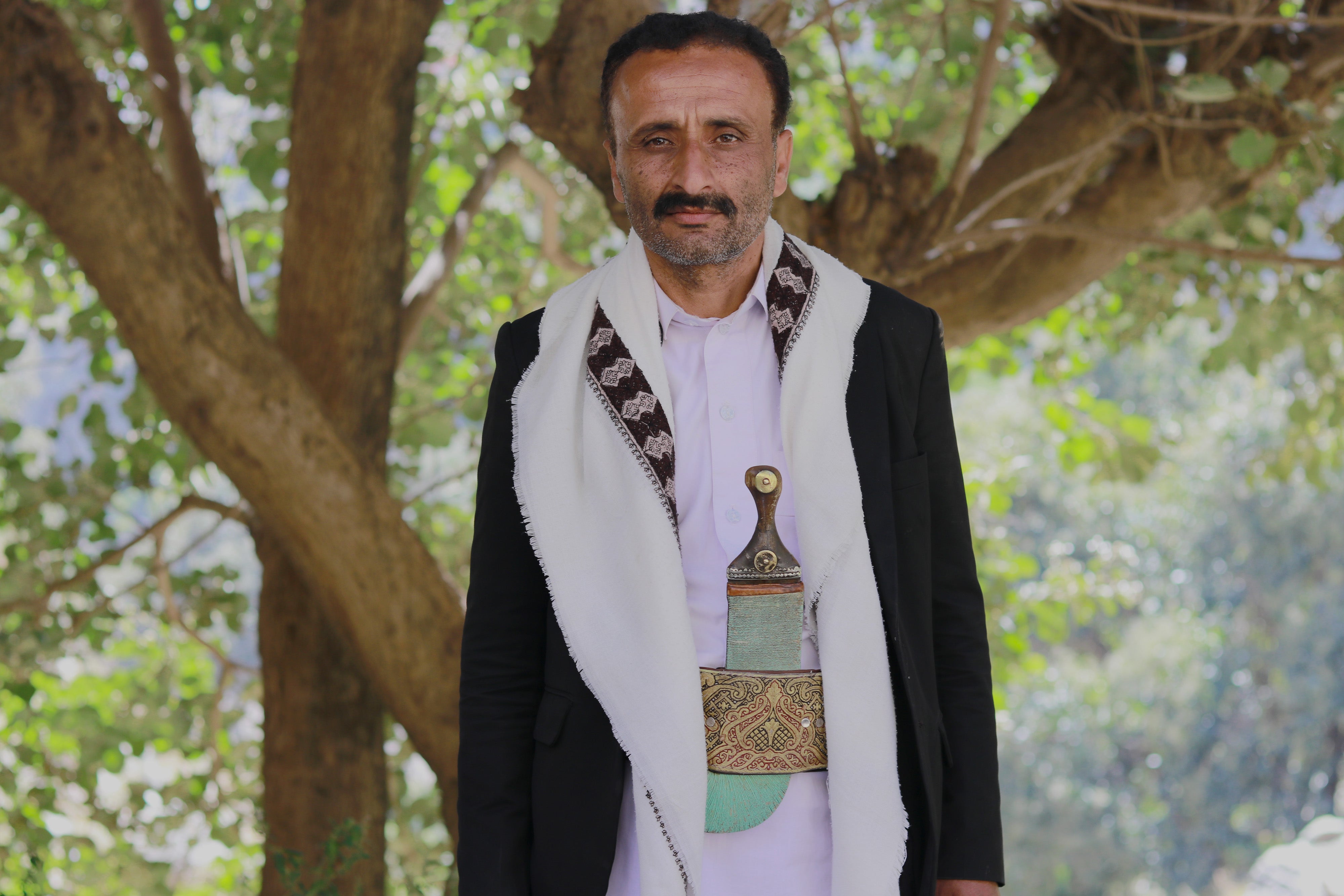 Mohamed Ali Moh. Al Suhami