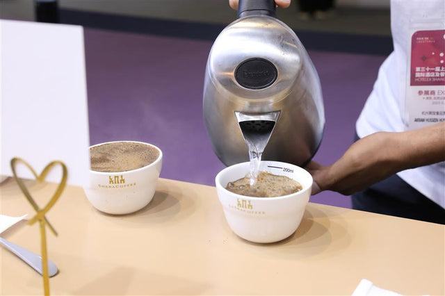 What Is Q-Grading and Why It Matters to Your Cup