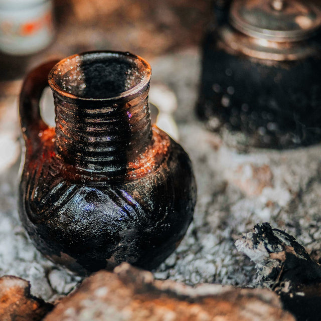 The Journey of Your Cup: From Cherry to Brew - Exploring the Harvest Process in Ethiopia