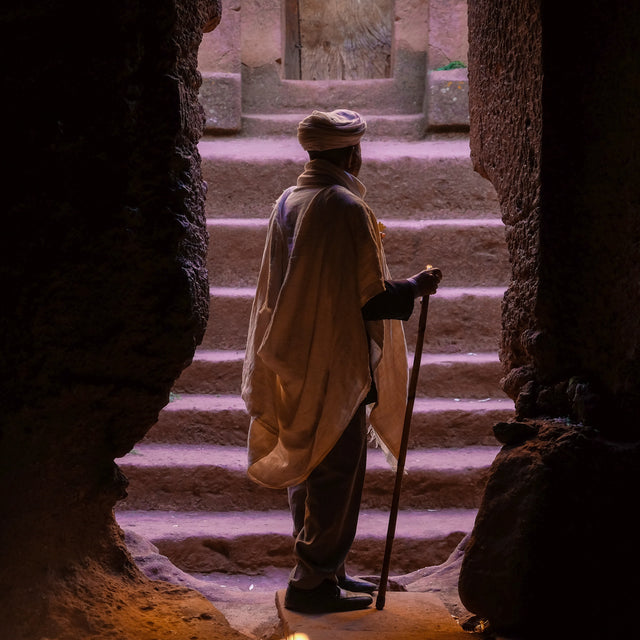 The Heartbeat of Ethiopia: The Cultural Significance of Coffee