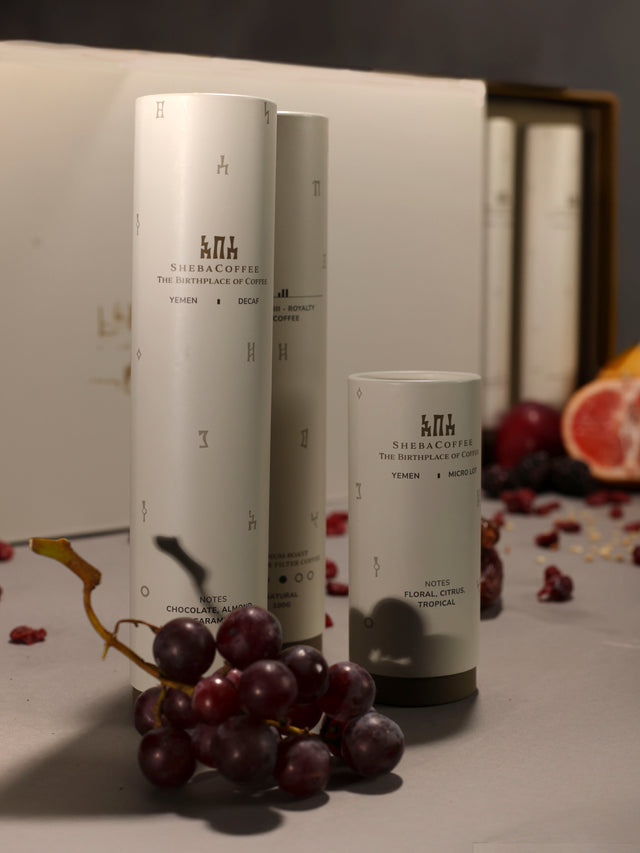 The Bilqis Collection