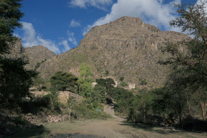 Wadi Al Harf