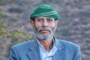 Mohsen Ali Abdo Zaid