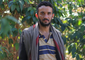 Mohammed Yahya Rashed Al-Jaberi